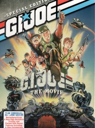 G.I. Joe : Le film