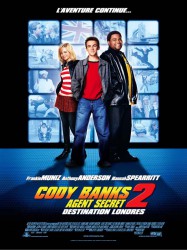 Cody Banks : agent secret