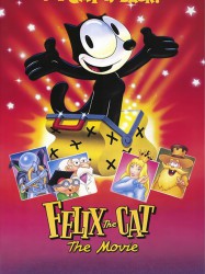 Félix le chat - Le film