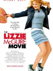 Lizzie McGuire, le film