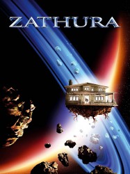 Zathura : Une aventure spatiale