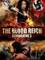 The Blood Reich