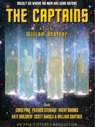 Star Trek : The Captains