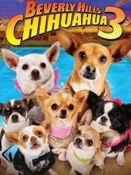 Le Chihuahua de Beverly Hills 3 : Viva la Fiesta !