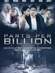 Parts per billion