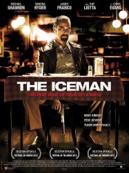 The iceman (Ariel Vromen)