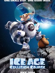 L'Âge de glace : Les Lois de l'Univers