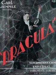 Drácula (Versions alternatives)
