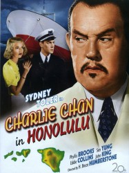 Charlie Chan à Honolulu
