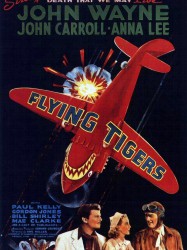Les Tigres volants