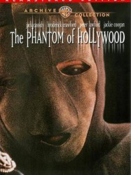 The Phantom Of Hollywood