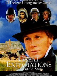 Great Expectations: The Untold Story