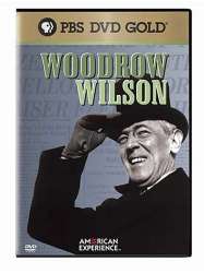 Woodrow Wilson and the Birth of the American Century