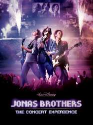 The Jonas Brothers Concert 3D