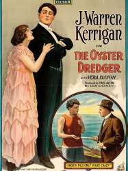 The Oyster Dredger