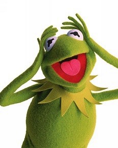 Kermit the Frog