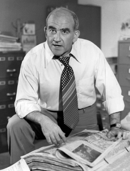 Lou Grant