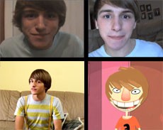 Fred Figglehorn