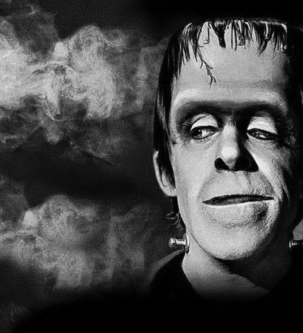 Herman Munster