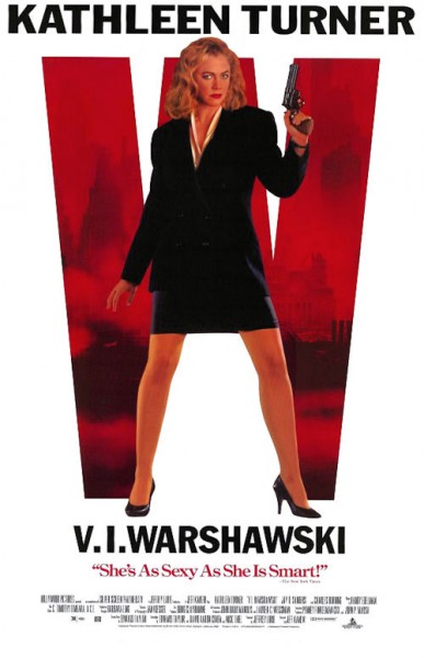 V. I. Warshawski