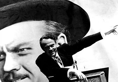 Charles Foster Kane