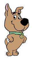 Scrappy-Doo