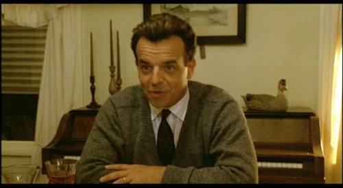 Leland Palmer