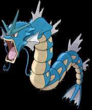 Gyarados