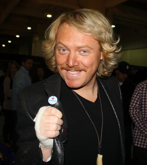 Keith Lemon