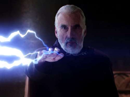 Comte Dooku