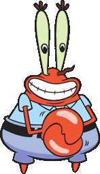 Eugène Harold Krabs