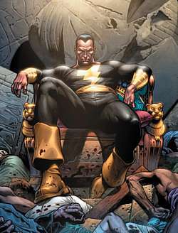 Black Adam