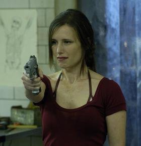 Amanda Young