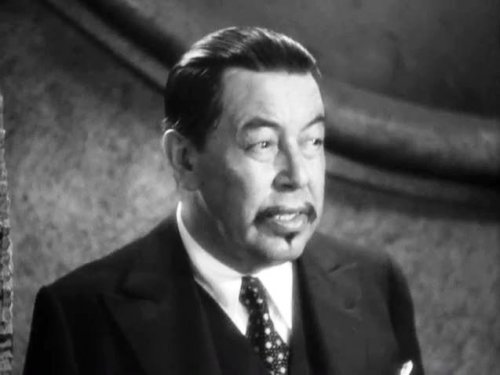 Charlie Chan