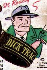 Dick Tracy