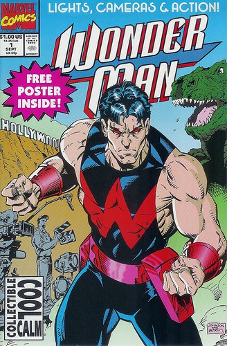 Wonder Man