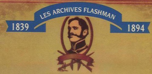 Sir Harry Paget Flashman