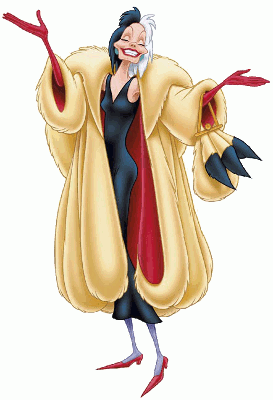 Cruella d'Enfer