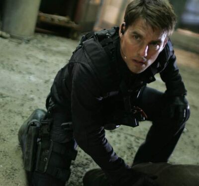 Ethan Hunt