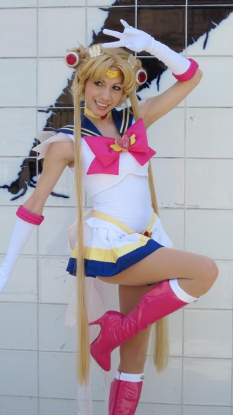 Sailor Moon