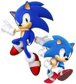 Sonic