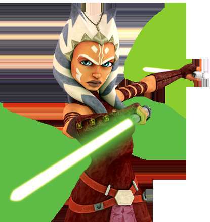 Ahsoka Tano