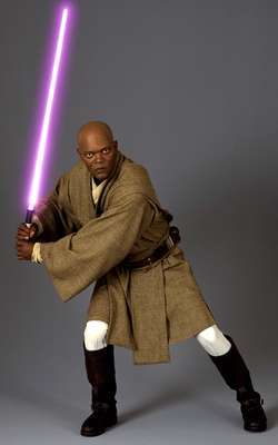 Mace Windu