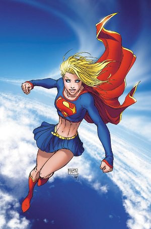 Kara Zor-El