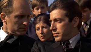 Tom Hagen