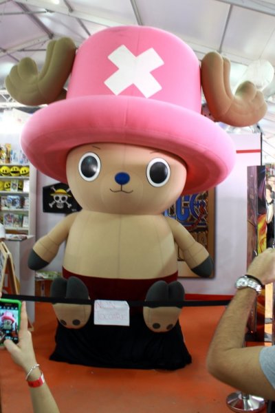 Tony-Tony Chopper