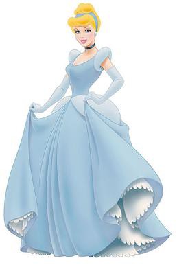 Cendrillon (Disney)