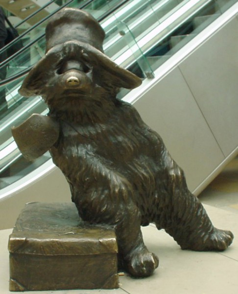 Ours Paddington