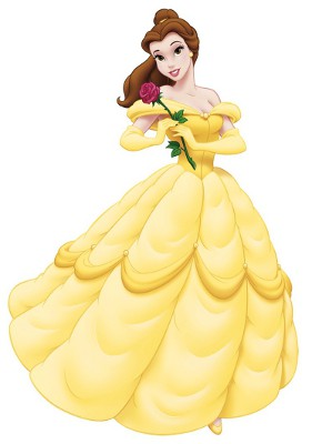 Belle (Disney)