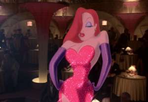 Jessica Rabbit